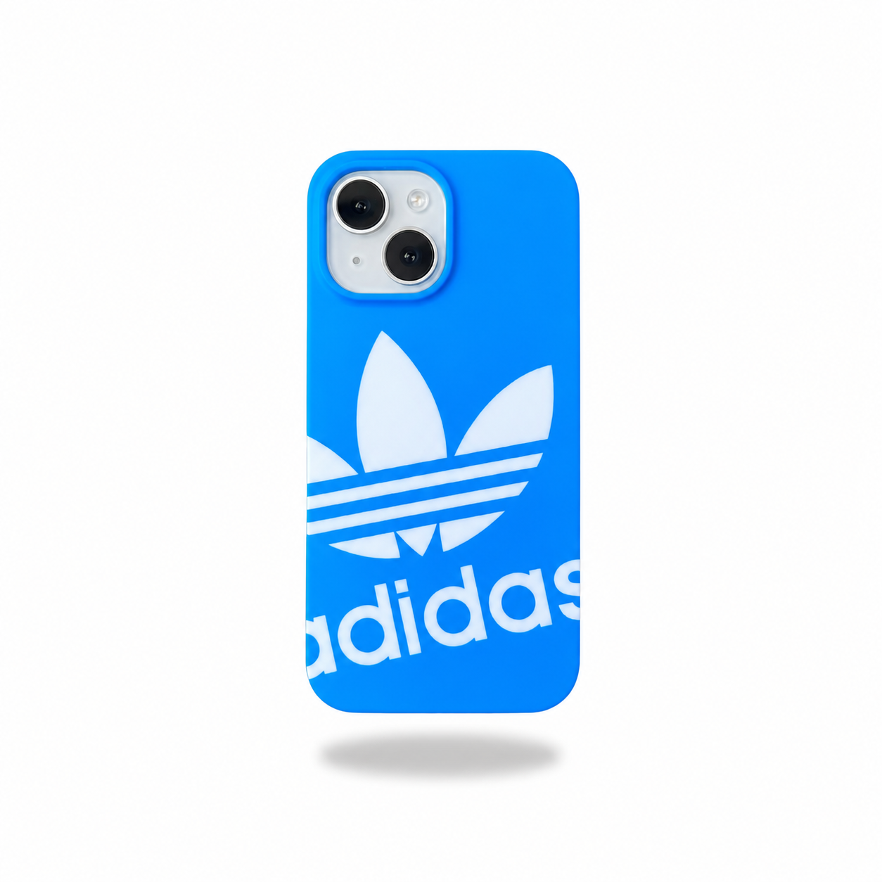Sports Style Drop Proof Matte Finish Case for iPhone 15 Plus
