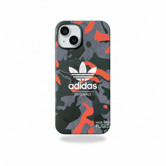 Sports Style Drop Proof Matte Finish Case for iPhone 15 Plus
