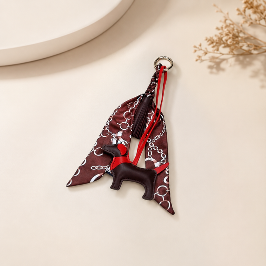 Bag Charms (Design30)