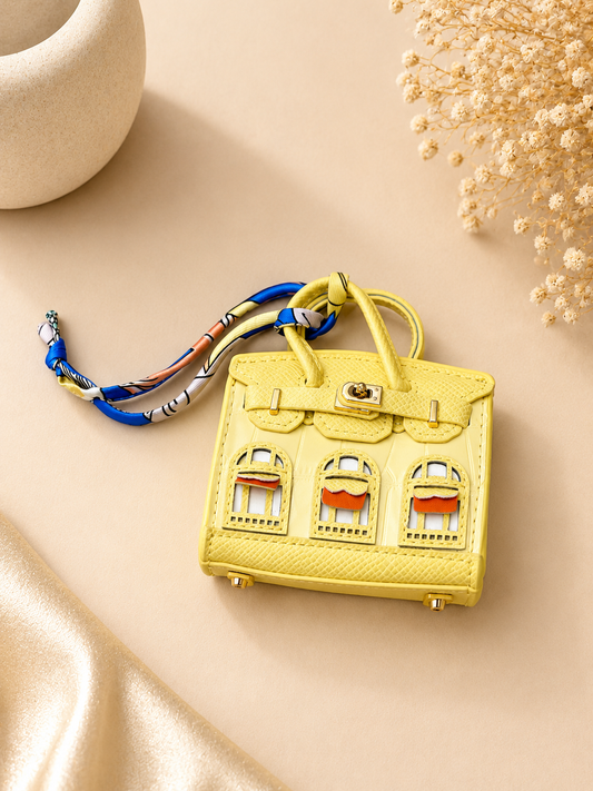 Bag Charms (Design51)