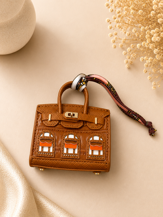 Bag Charms (Design53)