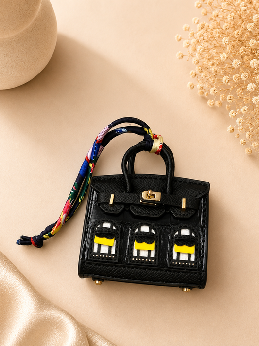 Bag Charms (Design54)