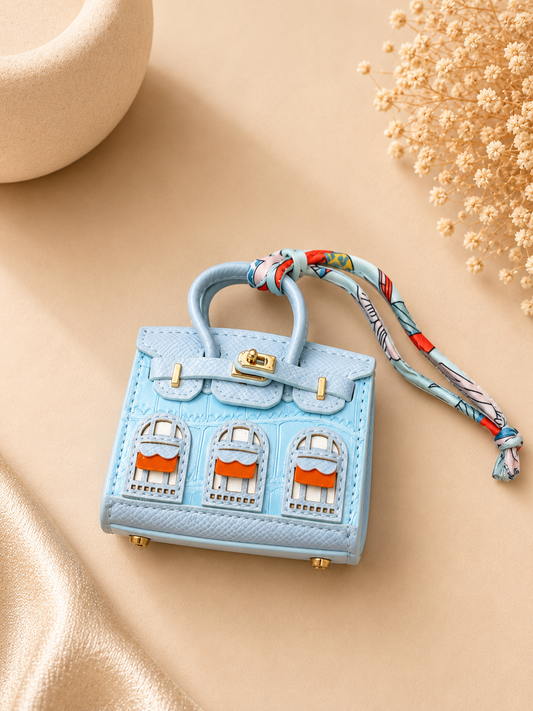 Bag Charms (Design55)