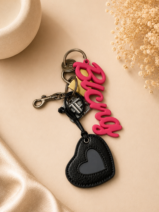Bag Charms (Design56)