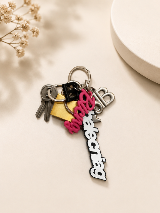Bag Charms (Design59)