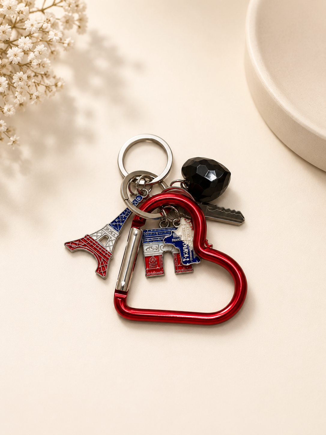 Bag Charms (Design60)