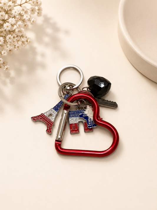 Bag Charms (Design60)