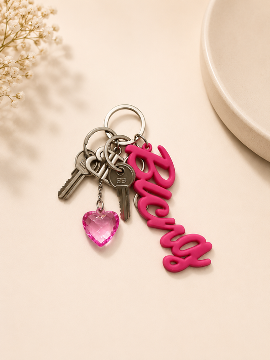 Bag Charms (Design62)