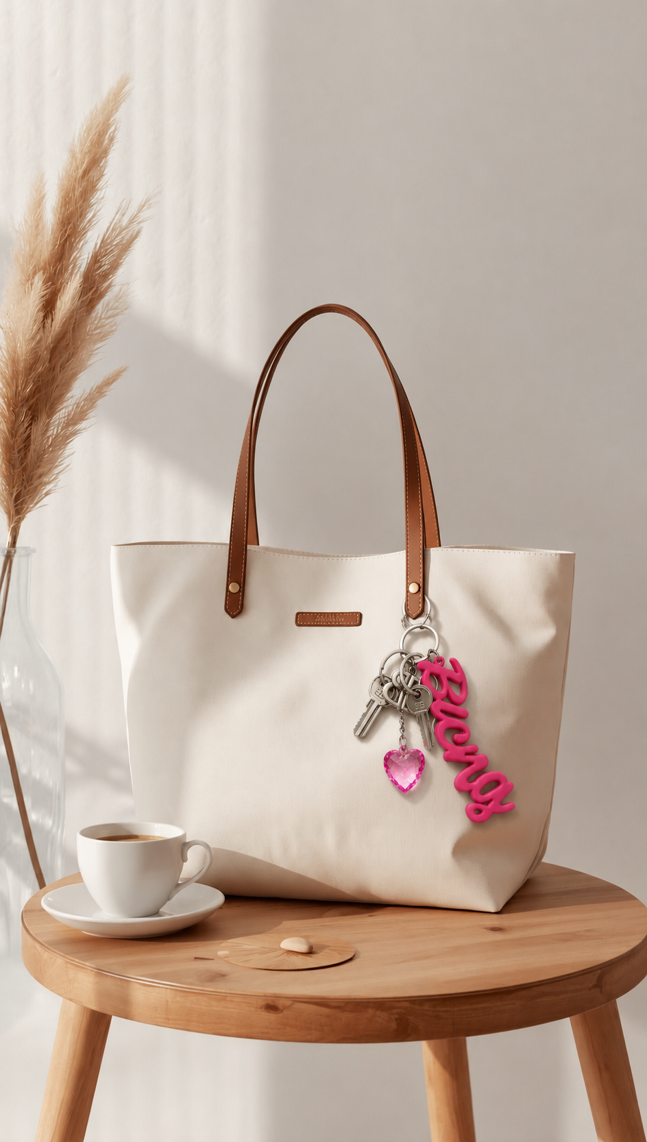 Bag Charms (Design62)