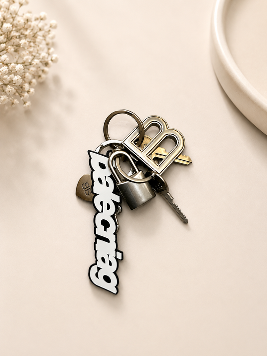 Bag Charms (Design63)