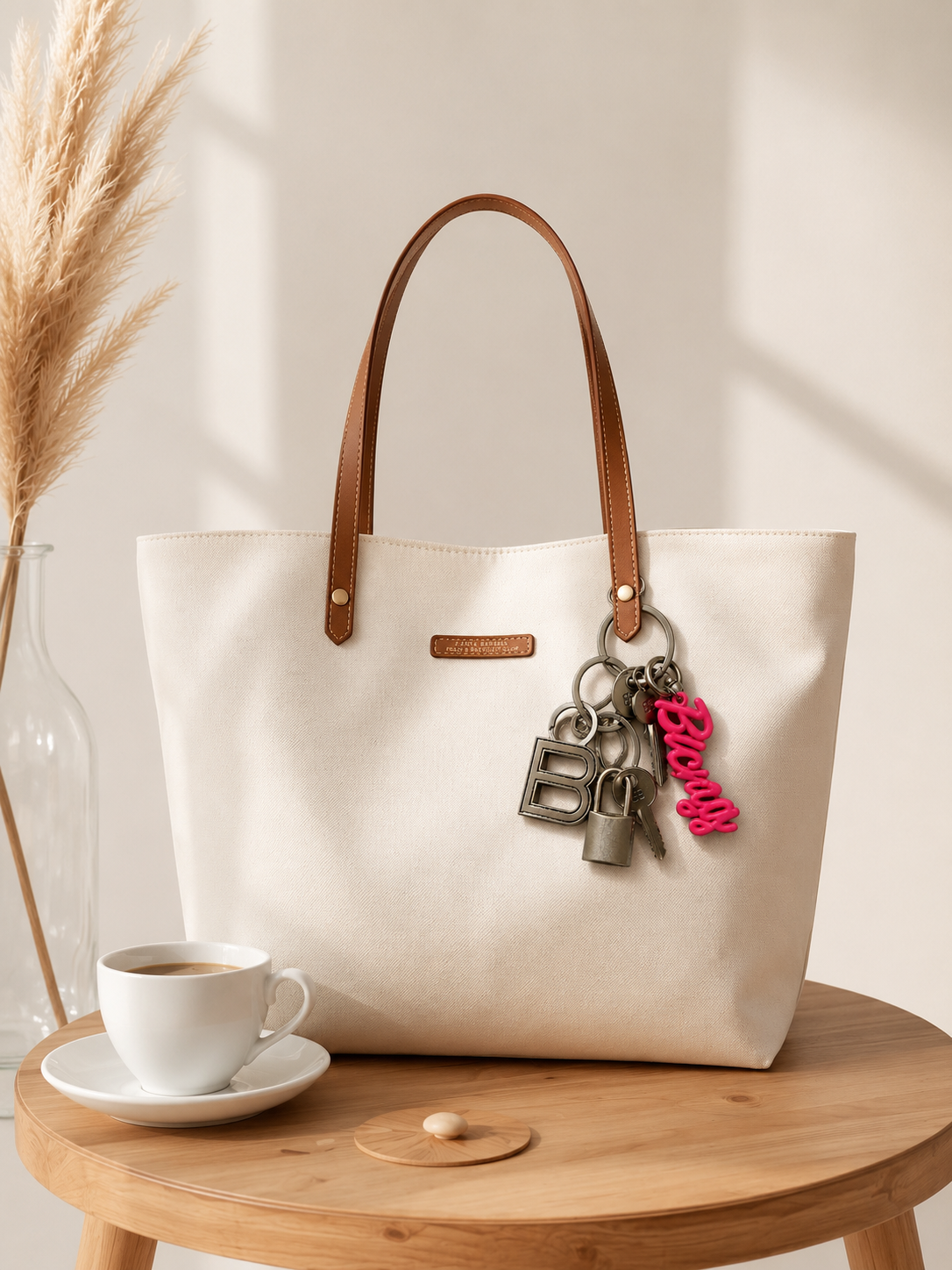 Bag Charms (Design64)