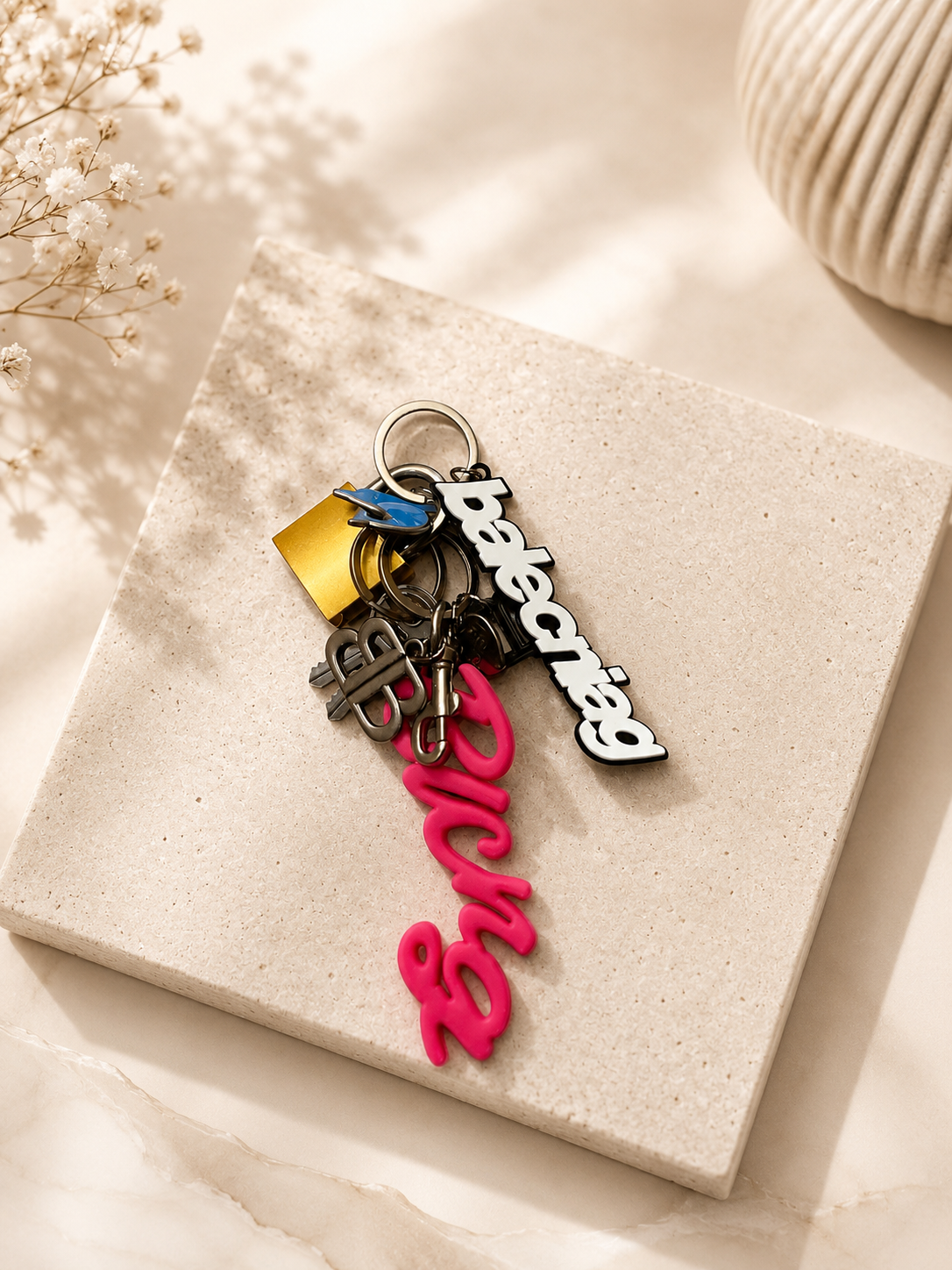 Bag Charms (Design65)