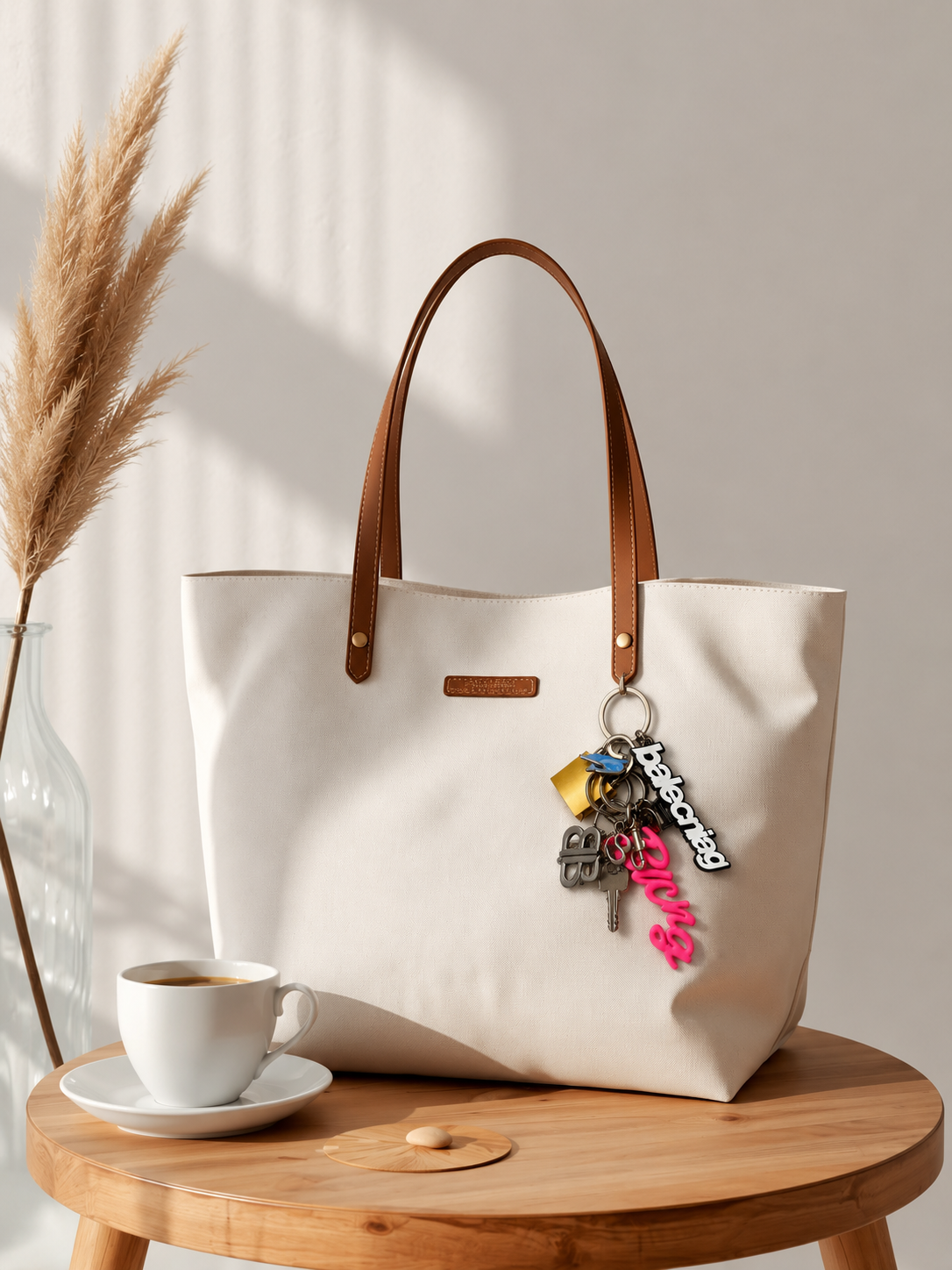 Bag Charms (Design65)