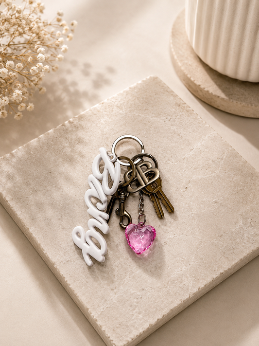 Bag Charms (Design66)