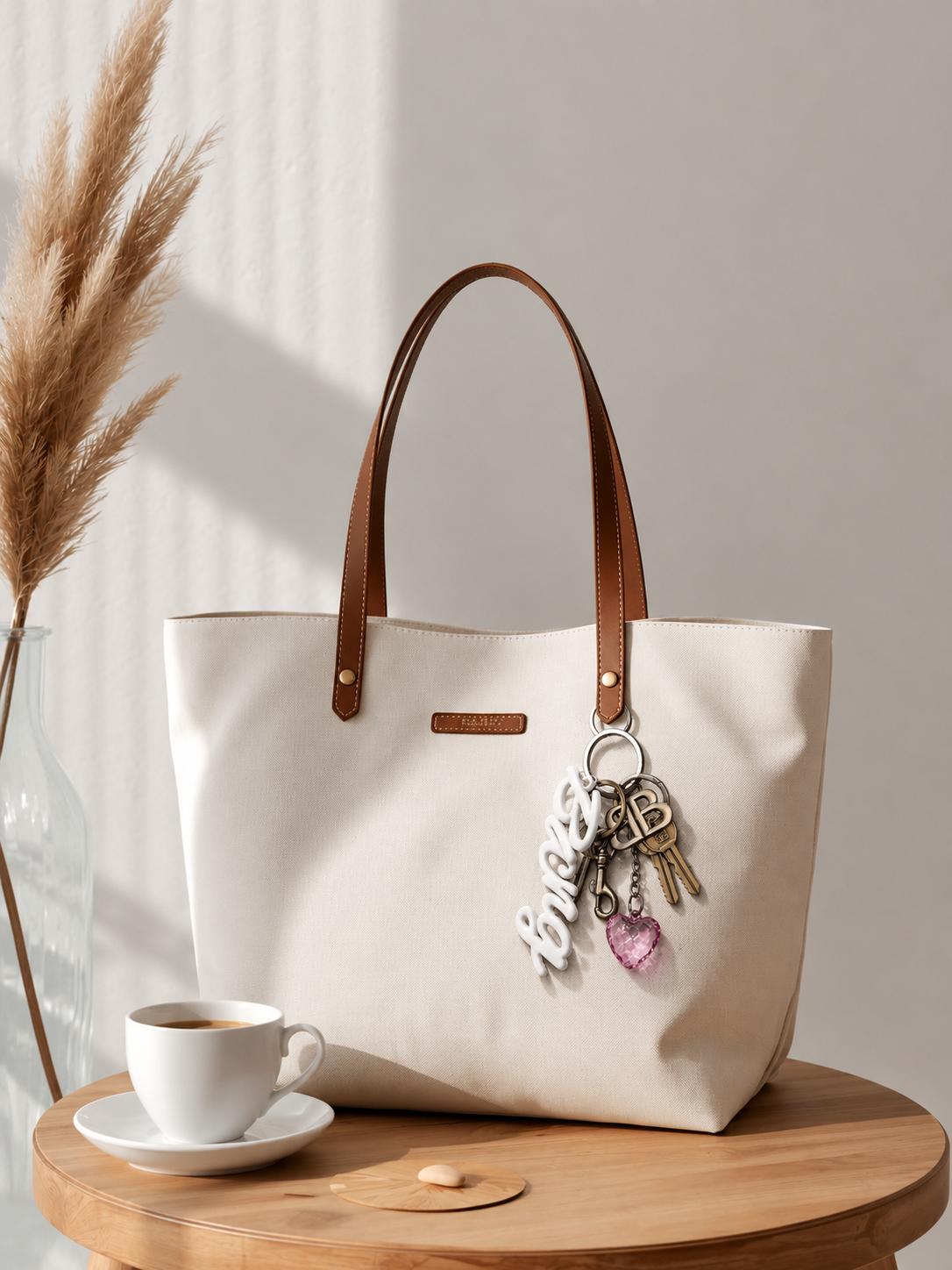 Bag Charms (Design66)