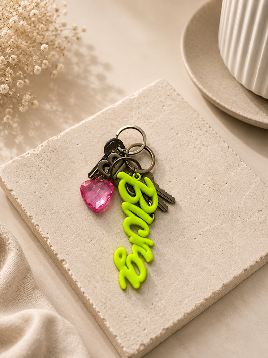 Bag Charms (Design67)