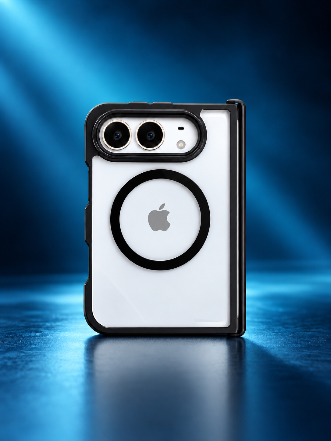 Yashang Series MagSafe Case For iPhone 18 Duo (Code:5071)