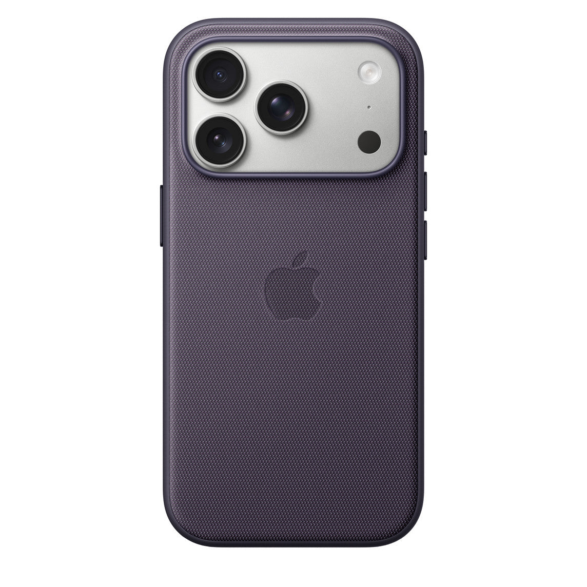 Tech Woven Case with Magsafe for iPhone 17 Pro (Purple)