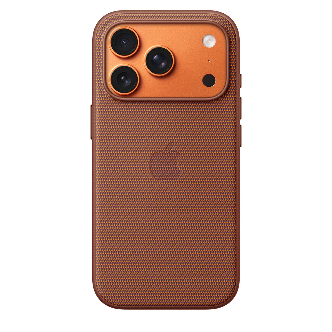 Tech Woven Case with Magsafe for iPhone 17 Pro Max (Sienna)