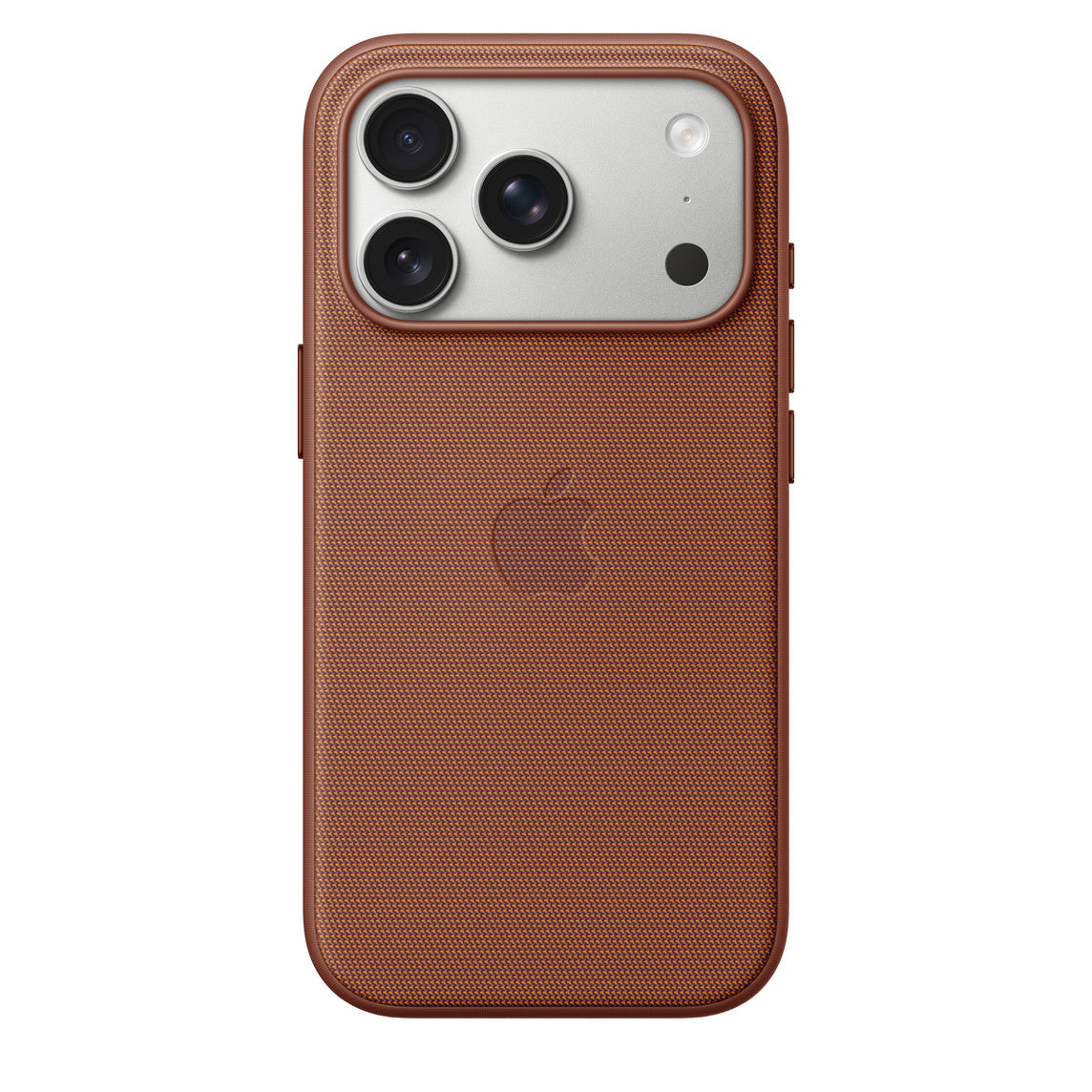 Tech Woven Case with Magsafe for iPhone 17 Pro Max (Sienna)