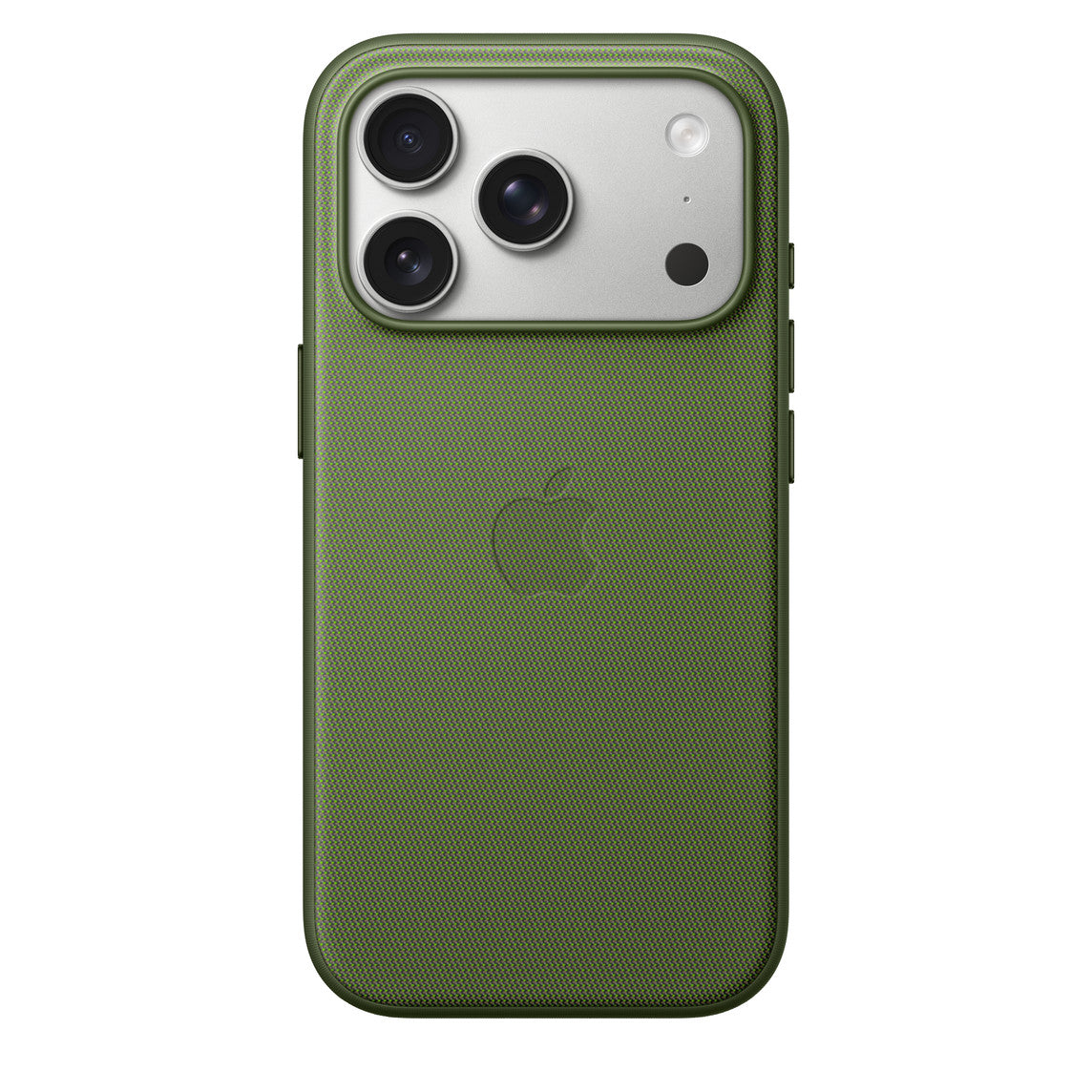 Tech Woven Case with Magsafe for iPhone 17 Pro Max (Green)