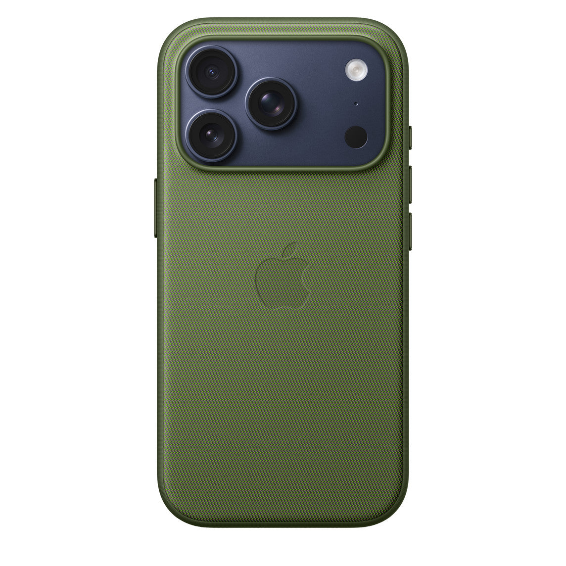 Tech Woven Case with Magsafe for iPhone 17 Pro Max (Green)