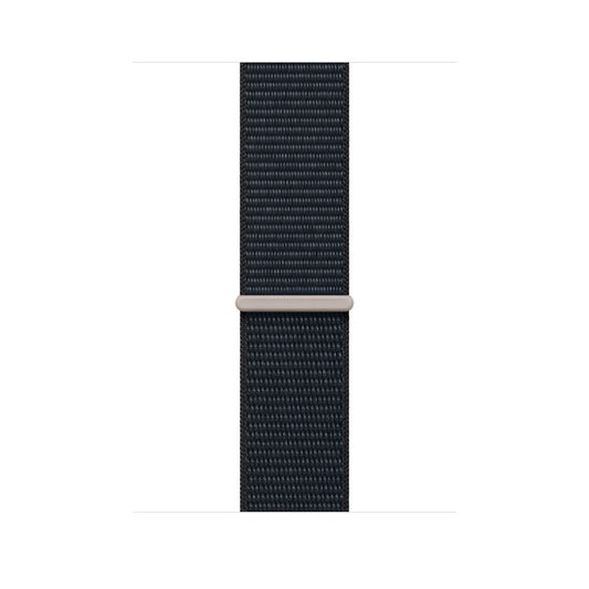 Midnight Sports Loop for Apple iWatch 42/44/45 & 49 mm