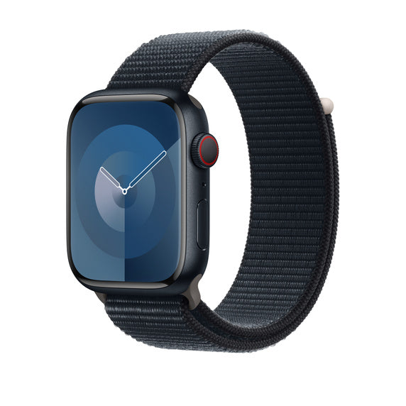 Midnight Sports Loop for Apple iWatch 38/40/41 mm