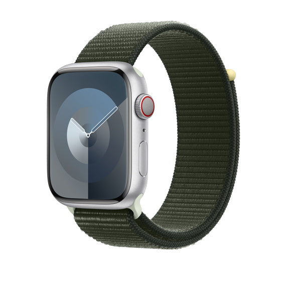 Cypress Sports Loop for Apple iWatch 42/44/45 & 49 mm