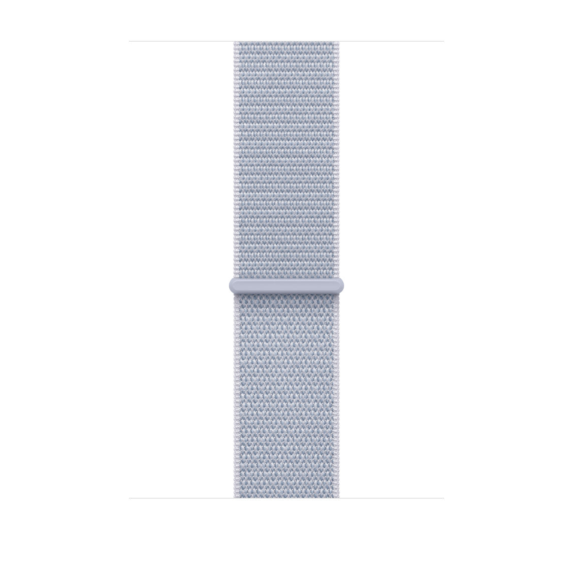 Blue Cloud Sports Loop Band for iWatch 38/40/41mm & (42mm Series10)