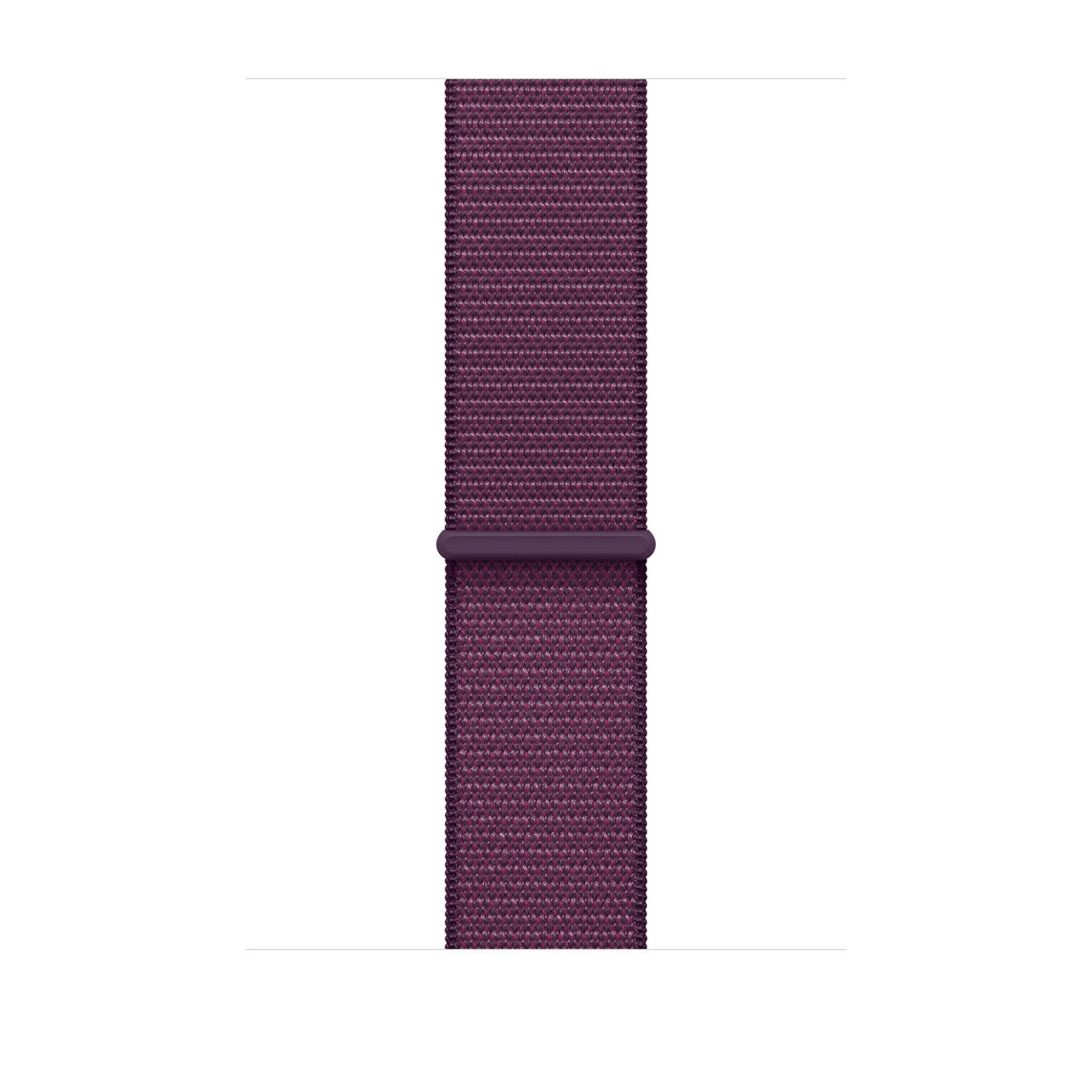 Plum Sports Loop Band for iWatch 38/40/41mm & (42mm Series10)