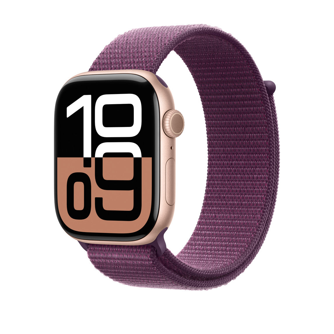 Plum Sports Loop Band for iWatch 38/40/41mm & (42mm Series10)