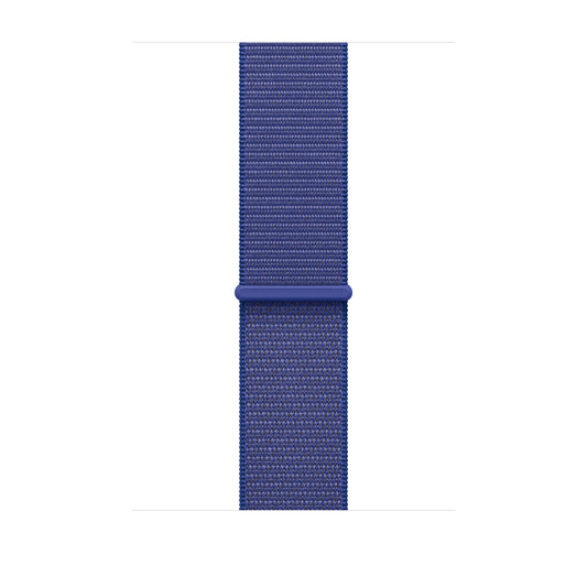 UltraMarine Sports Loop Band for iWatch 38/40/41mm & (42mm Series10)