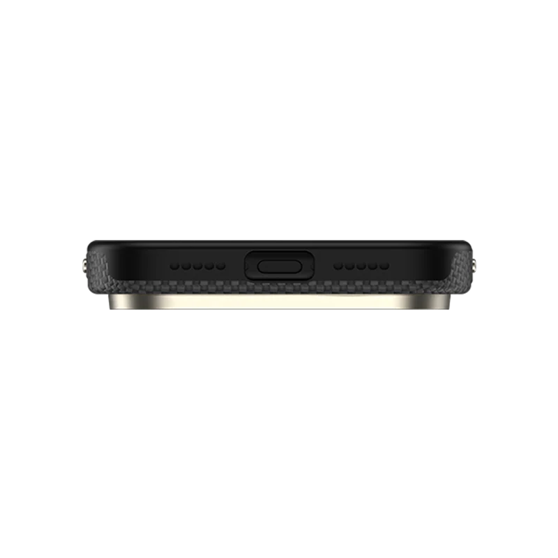 Prestige ArmorPro Case Built with Kevlar® Carbon Fibre for iPhone 17 Pro