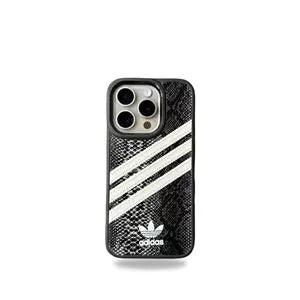 Sports Style Leather (TPU + PC) Case For iPhone  14 Pro Max (Black)