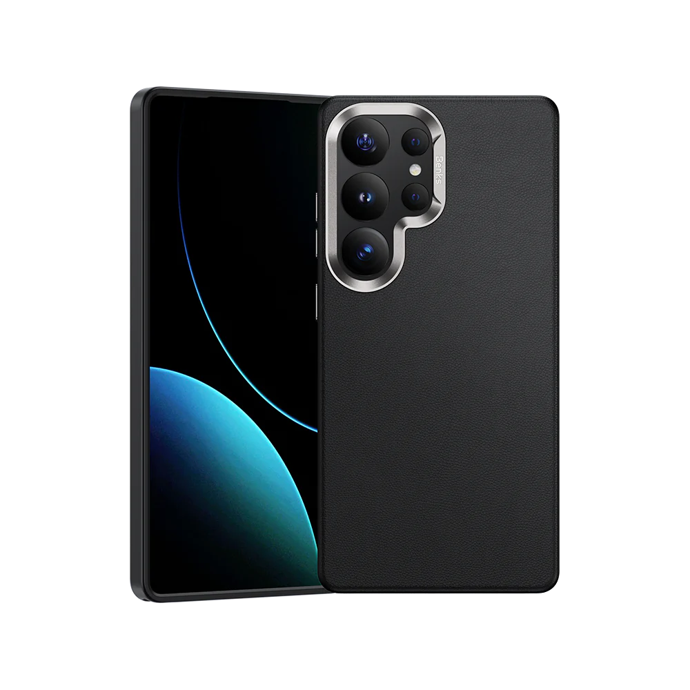 BENKS Vita Pro Phone Case for Samsung S25 Ultra