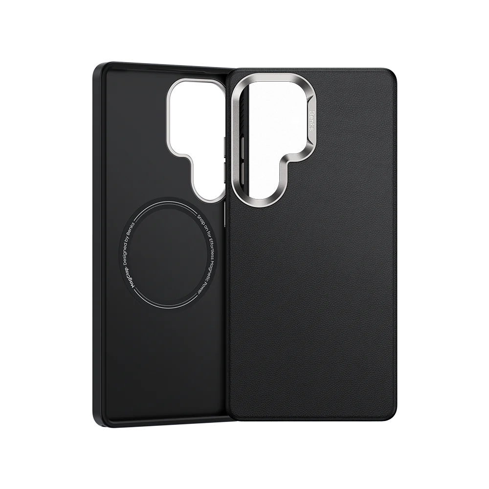 BENKS Vita Pro Phone Case for Samsung S25 Ultra