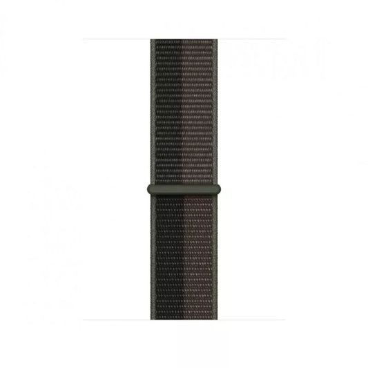 Tornado Grey  Sports Loop for iWatch 38/40/ & 41mm (Watch Not Included)