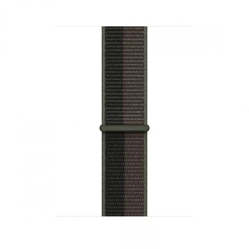 Tornado Grey  Sports Loop for iWatch 38/40/ & 41mm (Watch Not Included)