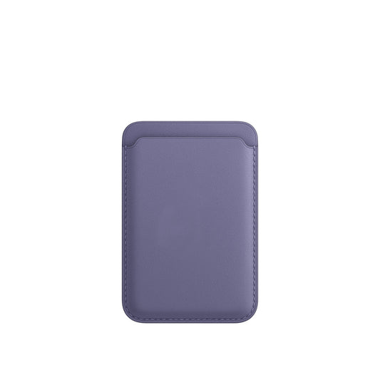 Magsafe Wallet - Wisteria