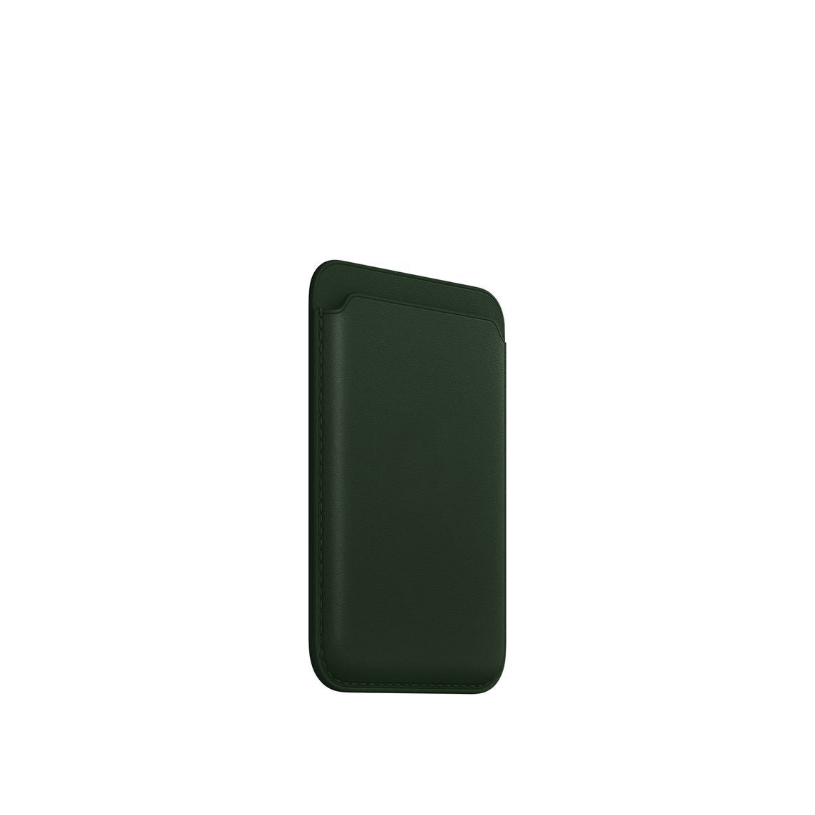 Magsafe Wallet - Sequoia Green