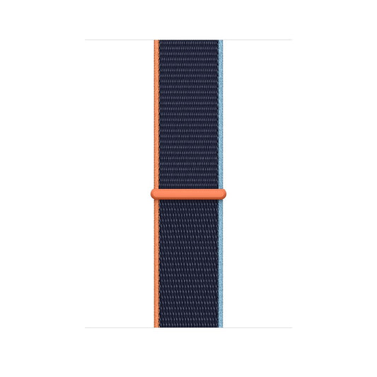 Sports Loop for iWatch 44mm & 42mm Series 1 2 3 4 5 6 (Watch Not Included)