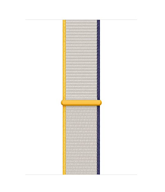 SeaSalt Sports Loop for iWatch 44mm, 42mm & 45mm Series 1 2 3 4 5 6 7 (Watch Not Included)